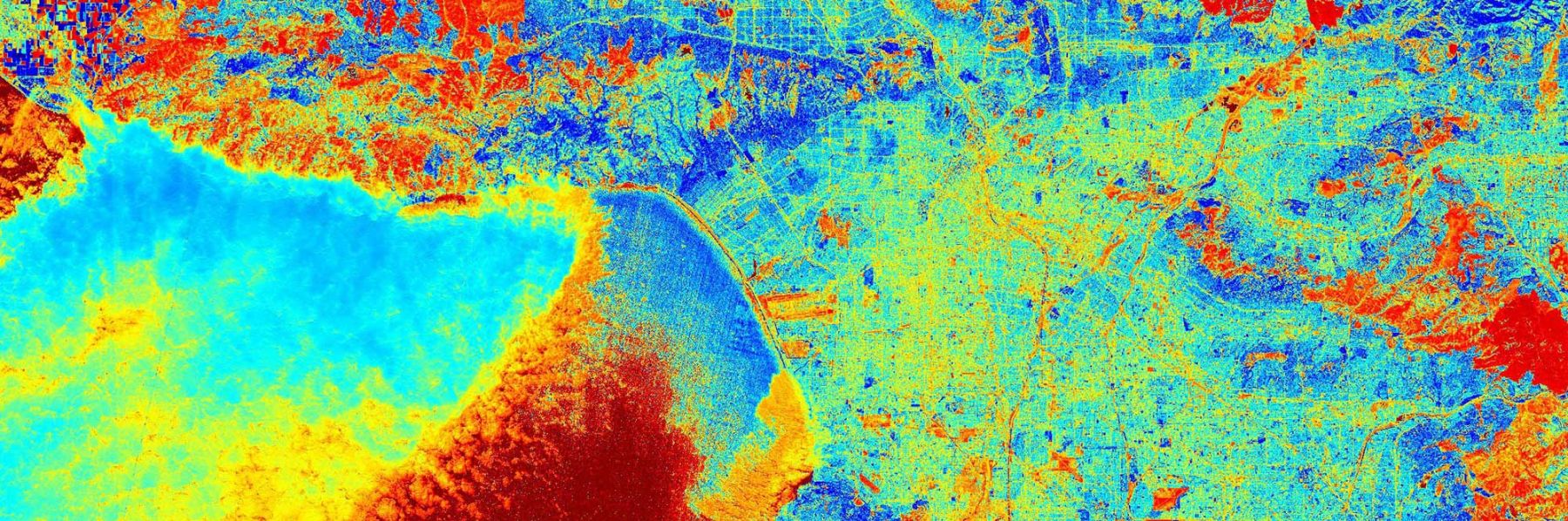 GIScience & Geoinformatics | Department Of Geography | UC Santa Barbara